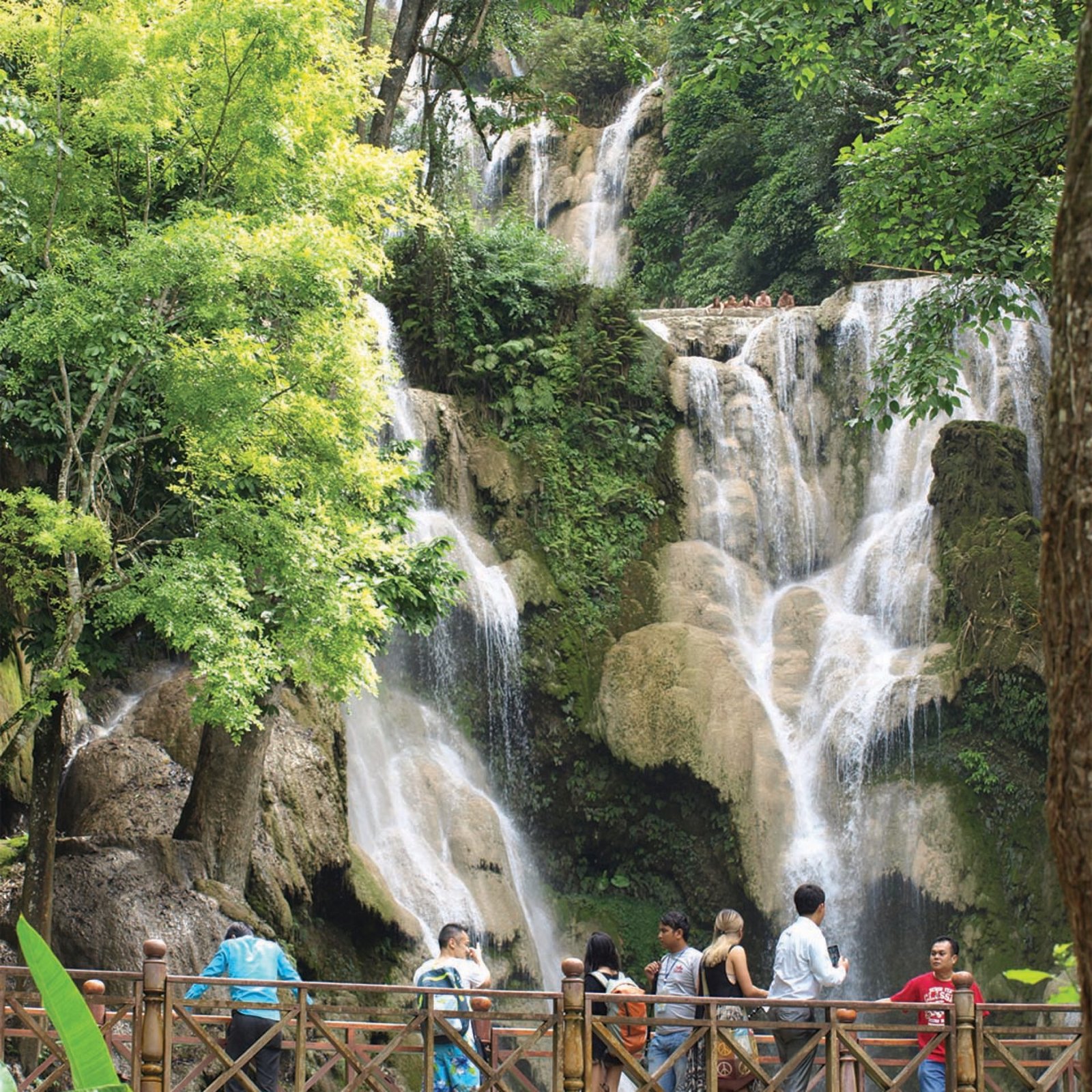 Honeymoon package, boutique hotel Luang Prabang